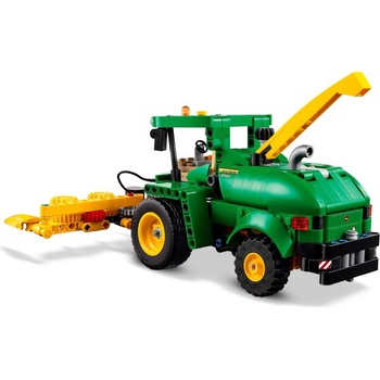 Image 1 of LEGO® Technic - John Deere 9700 Forage Harvester (42168)