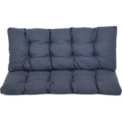 Rojaplast PREMIUM tmavě šedá 120 x 45 x 8 cm – Zboží Dáma