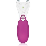 Rio 60 Second Neck Toner масажен уред за стягане на шията и брадичката Purple