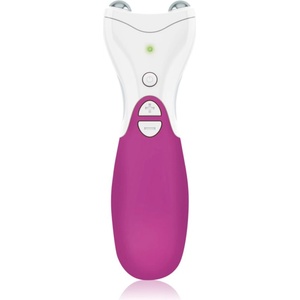 Rio 60 Second Neck Toner масажен уред за стягане на шията и брадичката Purple
