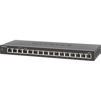 Netgear GS316