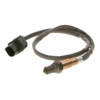 Lambda sonda BOSCH 0 258 017 345