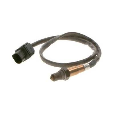 Lambda sonda BOSCH 0 258 017 345