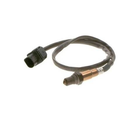 Lambda sonda BOSCH 0 258 017 345
