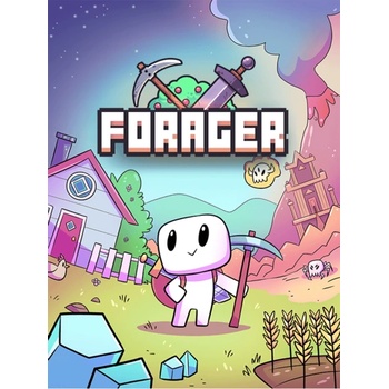 Humble Bundle Forager (PC)