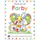 Moje prvé Farby