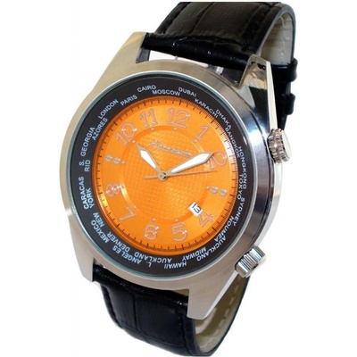 Heinrichssohn HS1003O