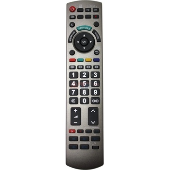 Diaľkový ovládač Panasonic N2QAYB000490