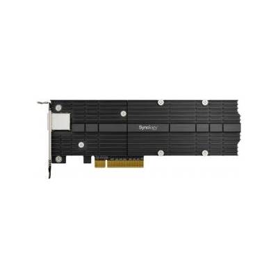 Synology Pci карта ssd m. 2 synology e10m20-t1
