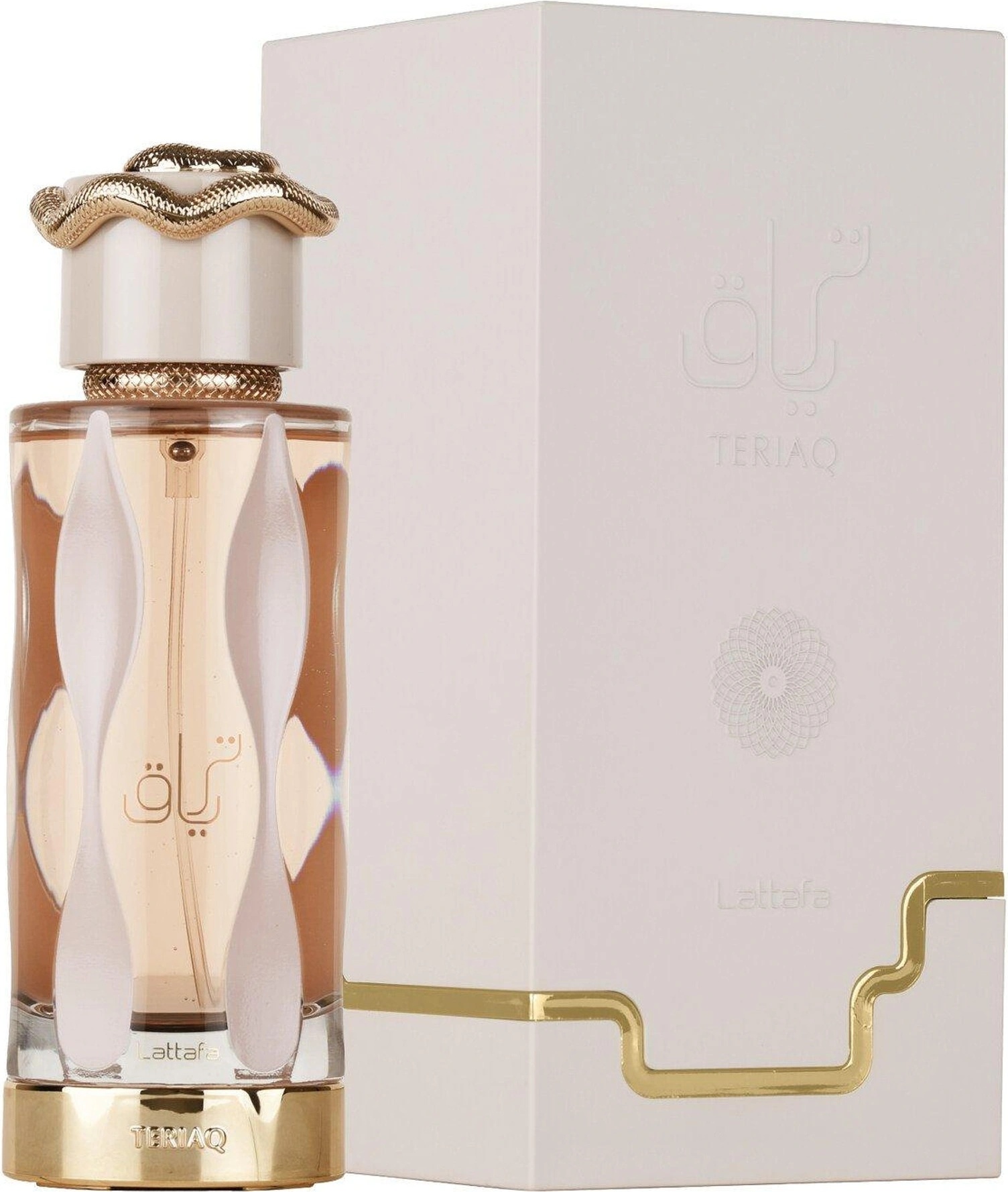 LATTAFA Teriaq EDP 100 ml