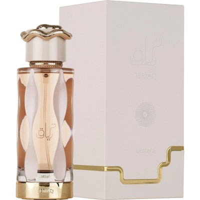 LATTAFA Teriaq EDP 100 ml