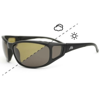Matrix Polarizační Brýle Polarised Sunglasses Wraps
