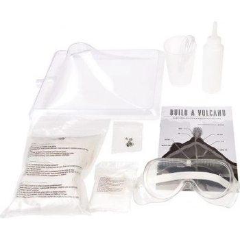 Rex London - Направи си вулкан с експеримент (28555)