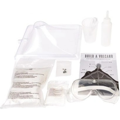 Rex London - Направи си вулкан с експеримент (28555)