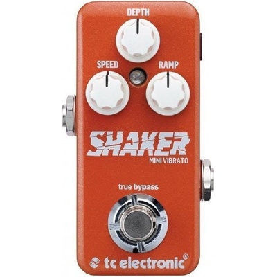 TC Electronic Shaker Mini