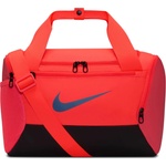 Nike Brasilia xs duff - 9.5 червено, черно, синьо (dm3977-804)