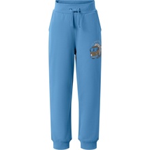 name it chlapčenské tepláky modrá
