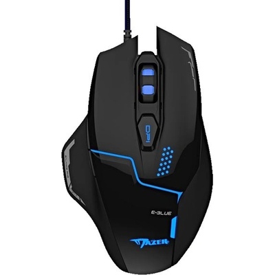 E-blue Mazer V2 EMS626BKAA-IU