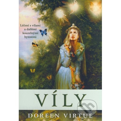 Víly - Pragma - Virtue Dorenn