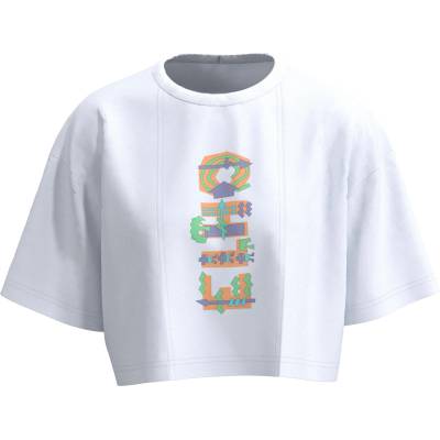 elho Тениска 'Grenada 89' бяло, размер S