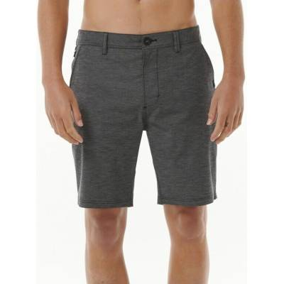 Rip Curl Boardwalk Phase Nineteen Black