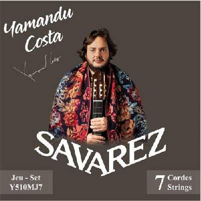 Savarez Y510MJ7