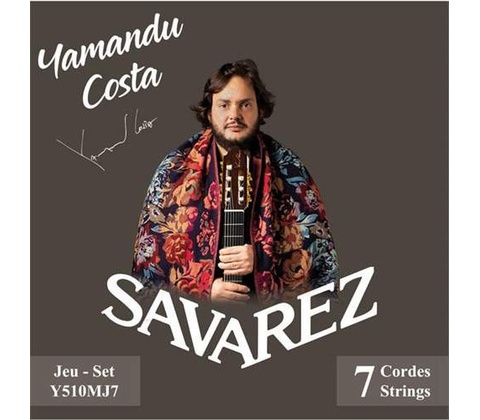 Savarez Y510MJ7