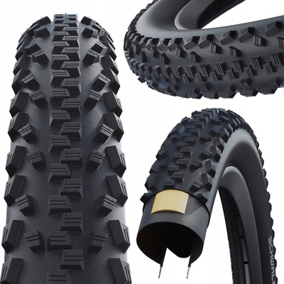 Schwalbe BLACK JACK 26x2,25 kevlar