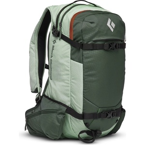 Black Diamond Раница за ски-туринг Black Diamond Dawn Patrol 32 Backpack Ski touring backpack - Foam Green - размер S/M (504-0415-0211)