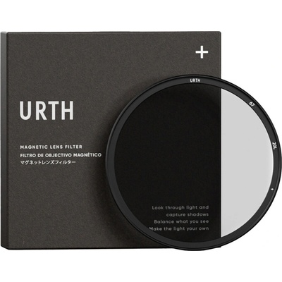 Urth Ethereal 1/4 Black Mist Lens Plus+ 49 mm