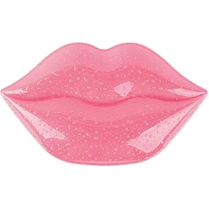 KOCOSTAR Маска за устни Pink, 20 броя - baby