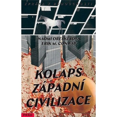 Kolaps západní civilizace