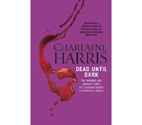 Dead Until Dark