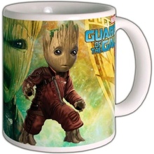 Semic Hrnek Guardians of the Galaxy 2 Ravager Groot 300 ml