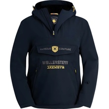 Wellensteyn pánska prechodná funkčná bunda Nordcap Pullover Men