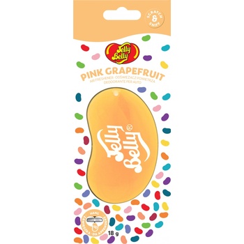 Jelly Belly Pink Grapefruit