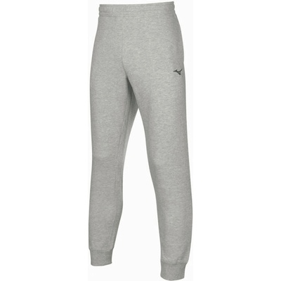 Mizuno Men Sweat pant šedá