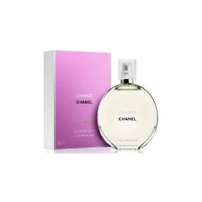 Chance Eau Fraiche EdT Обем на опаковката 50 ml