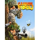 Cannon Fodder 3