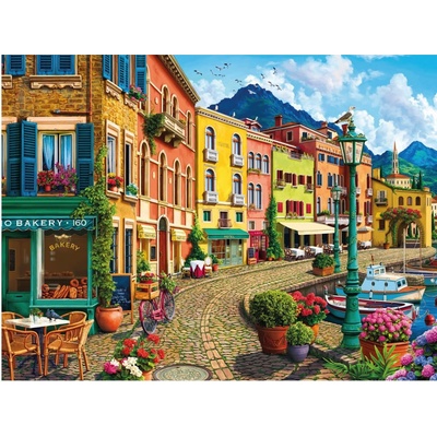 Dino Popoludňajšia siesta 2000