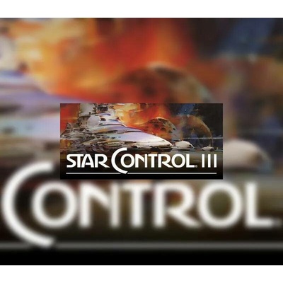 Star Control 3