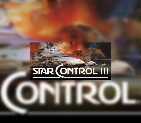 Star Control 3