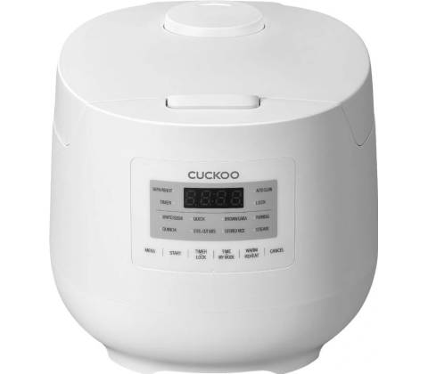Cuckoo CR-0641F
