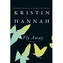Fly Away Hannah KristinPaperback
