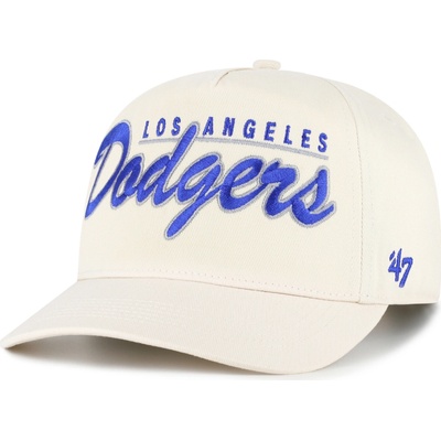 47 Brand Los Angeles Dodgers MLB Brushmark 47 Hitch