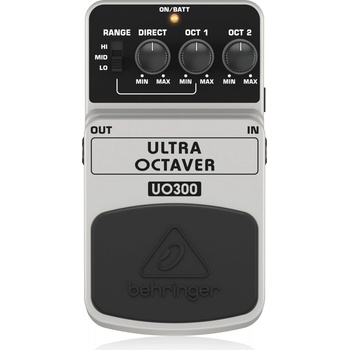 Behringer UO300