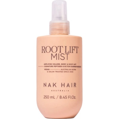NAK Signature Root Lift Mist 250 ml