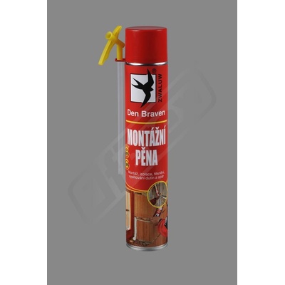 Den Braven pěna kanalizační zimní 750ml