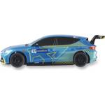 SCX Compact Cupra E-Racer Tambay