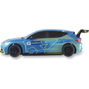 SCX Compact Cupra E-Racer Tambay